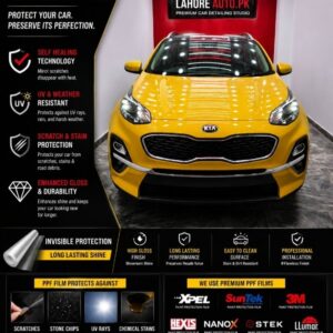 #car #ppf #in #Pakistan/